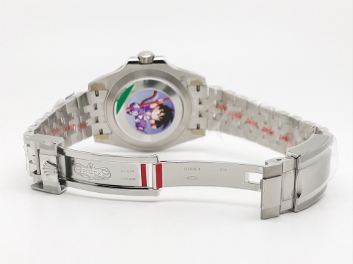 GMT II 126710BLRO Pepsi Jub SS/SS ARF V3 DD3285