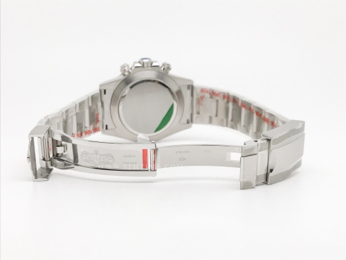 Daytona 116500 CER SS/SS Black 904L N6F DD4801