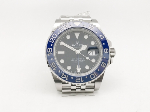 GMT II BLUEBERRY Jub 904 SS/SS Blue ARF SH3285-2
