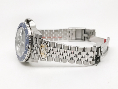 GMT II BLUEBERRY Jub 904 SS/SS Blue ARF SH3285-2