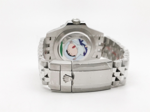 GMT II BLUEBERRY Jub 904 SS/SS Blue ARF SH3285-2