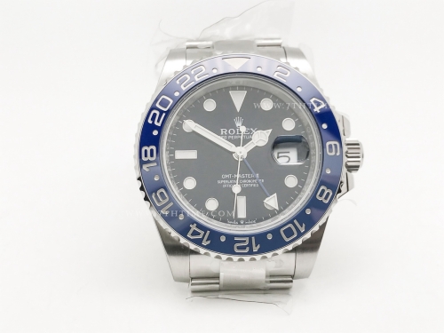 GMT II BLUEBERRY Oys 904 SS/SS Blue ARF SH3285-2