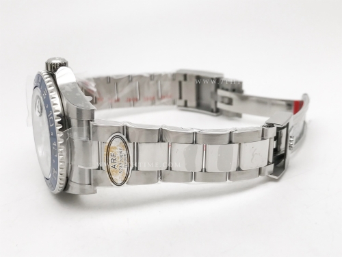 GMT II BLUEBERRY Oys 904 SS/SS Blue ARF SH3285-2