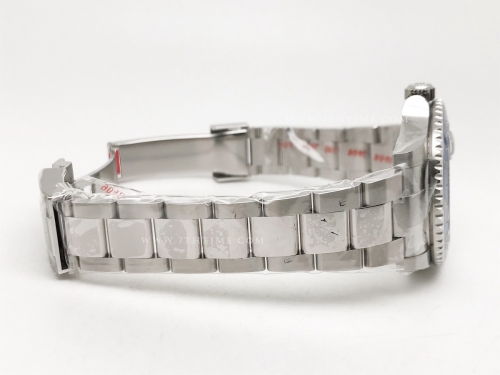 GMT II BLUEBERRY Oys 904 SS/SS Blue ARF SH3285-2