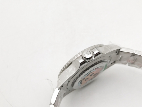 GMT II BLUEBERRY Oys 904 SS/SS Blue ARF SH3285-2