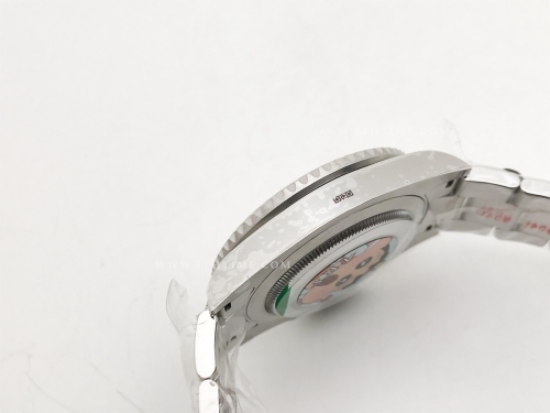 GMT II BLUEBERRY Oys 904 SS/SS Blue ARF SH3285-2