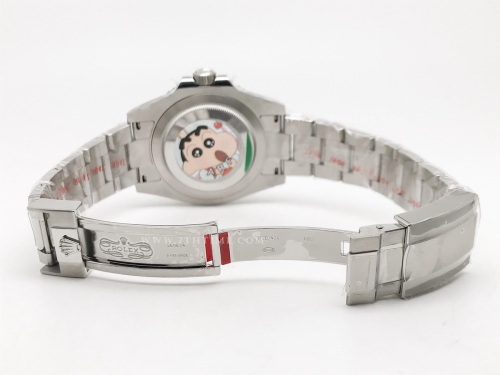 GMT II BLUEBERRY Oys 904 SS/SS Blue ARF SH3285-2