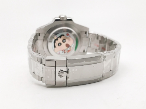 GMT II BLUEBERRY Oys 904 SS/SS Blue ARF SH3285-2