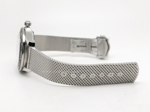 Seamaster 300m SS/SS Black VSF A8806 10.30.42.20.01.010