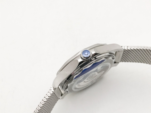 Seamaster 300m SS/SS Black VSF A8806 10.30.42.20.01.010