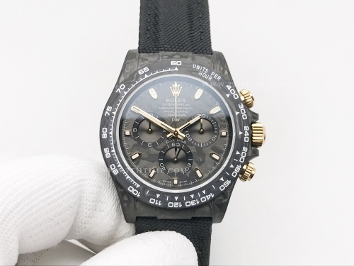 Daytona DIW Carbon Grey FC/LE CAR N6F A4130