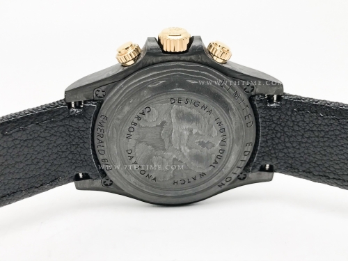 Daytona DIW Carbon Grey FC/LE CAR N6F A4130