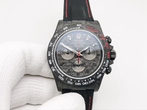 Daytona DIW Carbon Grey FC/LE CAR N6F A4130