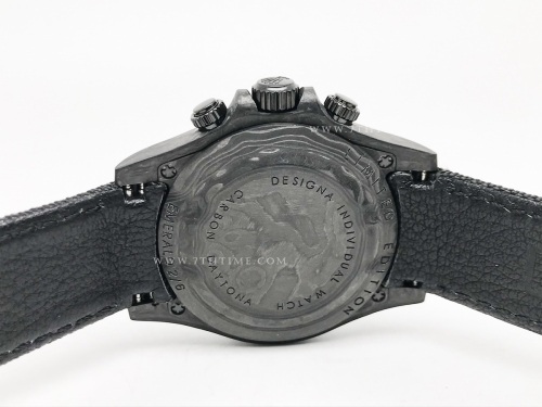 Daytona DIW Carbon Grey FC/LE CAR N6F A4130