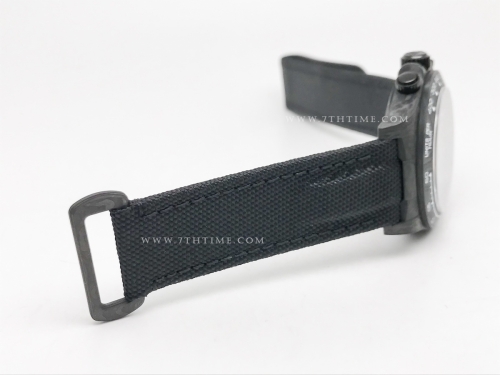 Daytona DIW Carbon Black FC/LE Black N6F A4130