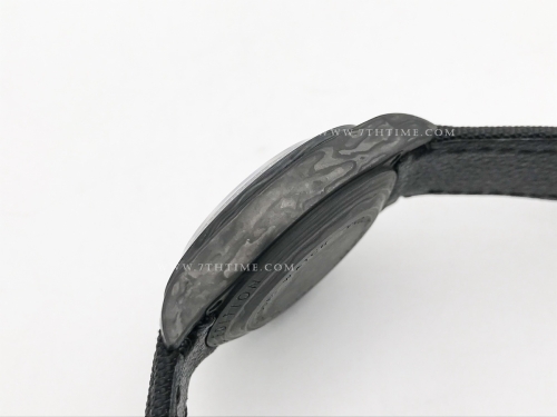 Daytona DIW Carbon Black FC/LE Black N6F A4130