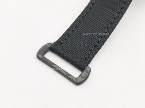 Daytona DIW Carbon Black FC/LE Black N6F A4130