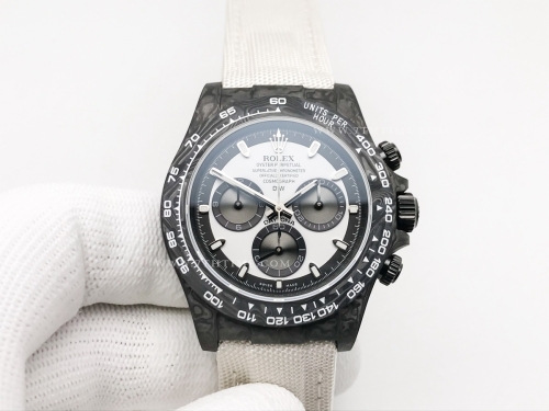 Daytona DIW Carbon White FC/LE White N6F A4130