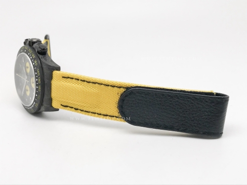 Daytona DIW Carbon Yellow FC/LE CAR N6F A4130