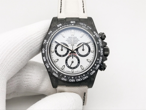 Daytona DIW Carbon Cream FC/LE White N6F A4130
