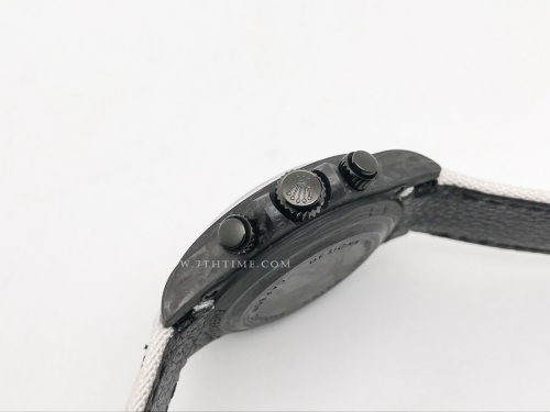 Daytona DIW Carbon Cream FC/LE White N6F A4130