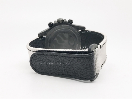 Daytona DIW Carbon Cream FC/LE White N6F A4130