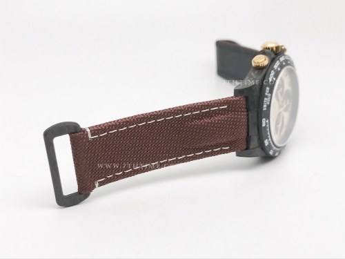 Daytona DIW Carbon FC/LE Cream/Ara N6F A4130