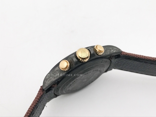 Daytona DIW Carbon FC/LE Cream/Ara N6F A4130