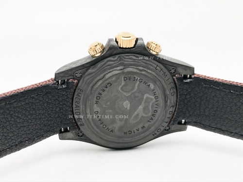 Daytona DIW Carbon FC/LE Cream/Ara N6F A4130