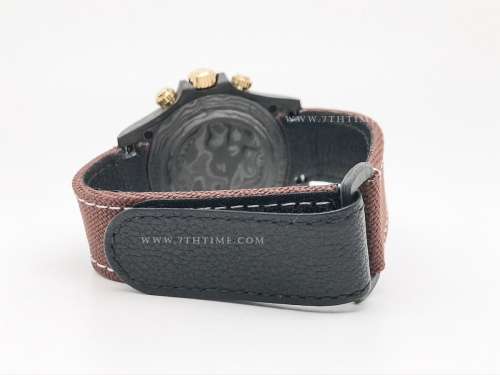 Daytona DIW Carbon FC/LE Cream/Ara N6F A4130