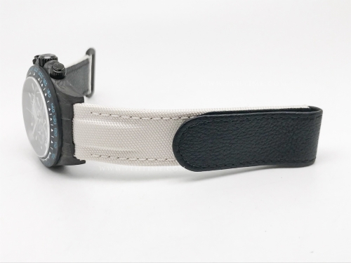 Daytona DIW Carbon Panda FC/LE Blk/Stk N6F A4130