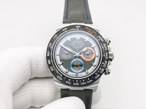 Daytona DIW Carbon CAR FC/LE Blk/Col N6F A4130