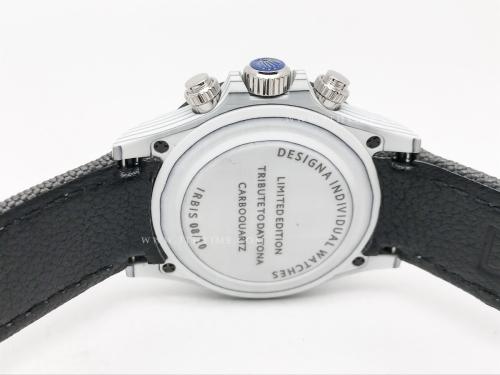 Daytona DIW Carbon CAR FC/LE Blk/Col N6F A4130