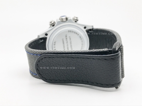 Daytona DIW Carbon CAR FC/LE Blk/Col N6F A4130