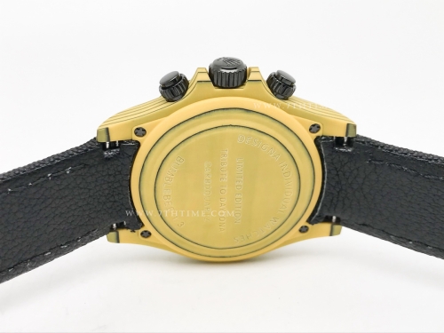 Daytona DIW Carbon Yelw FC/LE Yelw/Stk N6F A4130