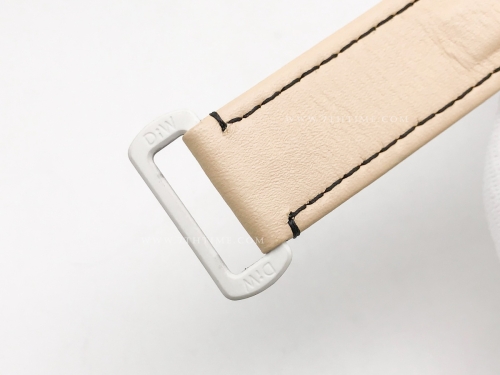 Daytona DIW Carbon Wht YG FC/LE Gold/Stk N6F A4130