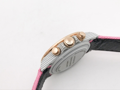 Daytona DIW Carbon RB FC/LE Blk/Rain N6F A4130