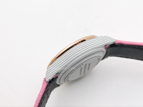 Daytona DIW Carbon RB FC/LE Blk/Rain N6F A4130