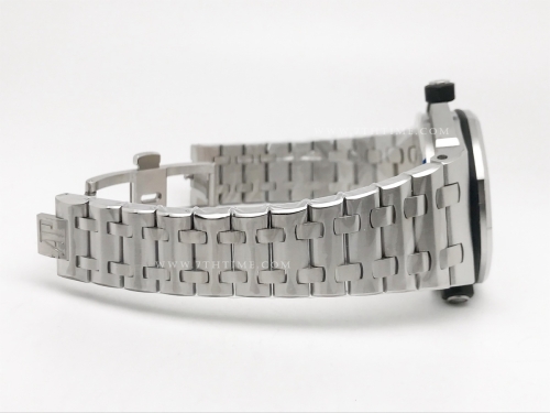 Royal Oak Offshore Diver 15710 SS/SS APSF V2 A3120