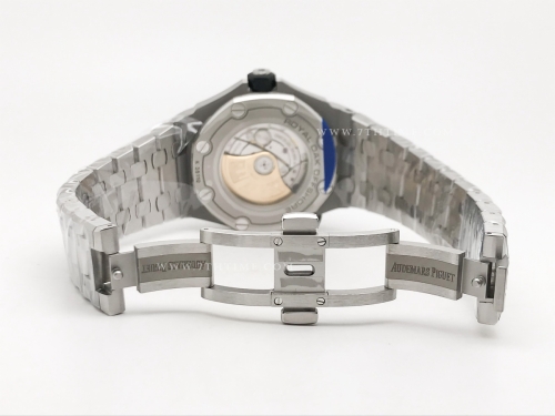 Royal Oak Offshore Diver 15710 SS/SS APSF V2 A3120