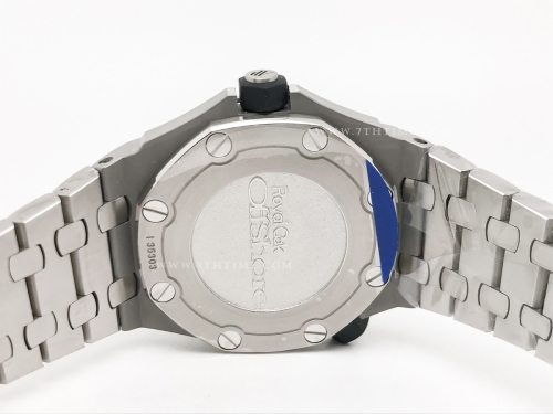 Royal Oak Offshore Diver 15703 SS/SS APSF V2 A3120