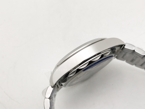 Aqua Terra 41mm  220.10.41.21.03.006 SS/SS T.Blue VSF VS8900