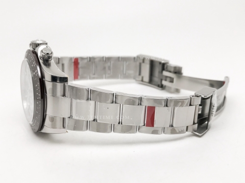 Daytona 116506 V2 Brn Wt SS/SS I-Blu/Stk VSF DD4130