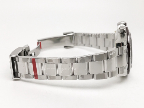 Daytona 116506 V2 Brn Wt SS/SS I-Blu/Stk VSF DD4130