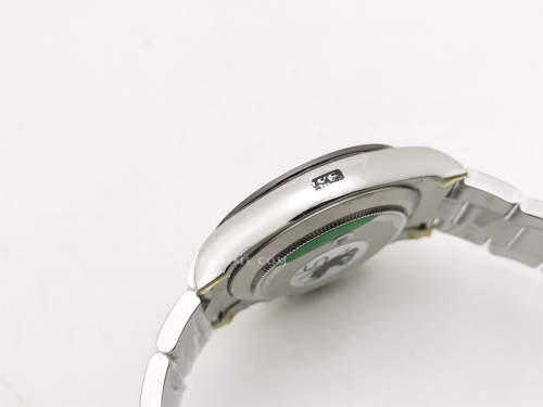 Daytona 116506 V2 Brn Wt SS/SS I-Blu/Stk VSF DD4130