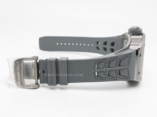 RM055 Bubba Watson Grey CER/RU Skele ZF RMUL2