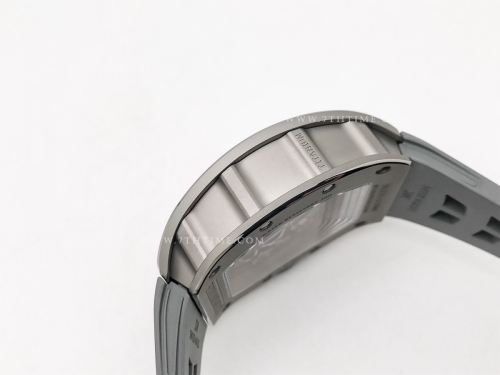 RM055 Bubba Watson Grey CER/RU Skele ZF RMUL2