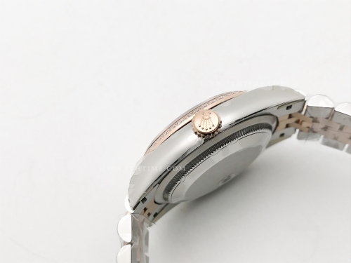 DJ 36mm Jub Dia 904L RG/SS RG/Rm VSF VS3235