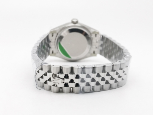 DJ Midsize 278274 31mm Jub Flt SS/SS B.Gry/Stk THB A2671