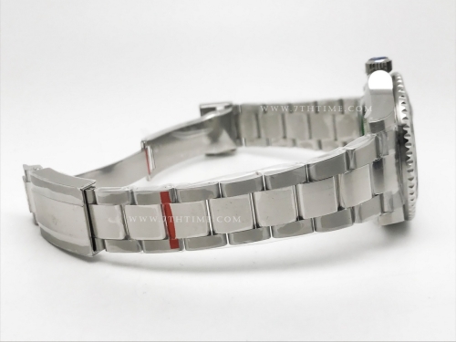 GMT II 126710 Oys SS/SS BPF SH3285 CHS